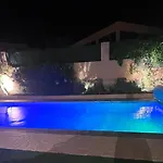 Molly Villa Costa De Antigua
