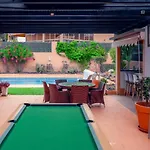 Villa Molly *