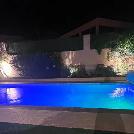 Molly Villa Costa De Antigua