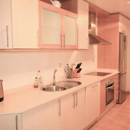 Villa Molly *