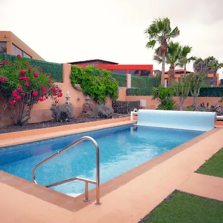 Villa Molly